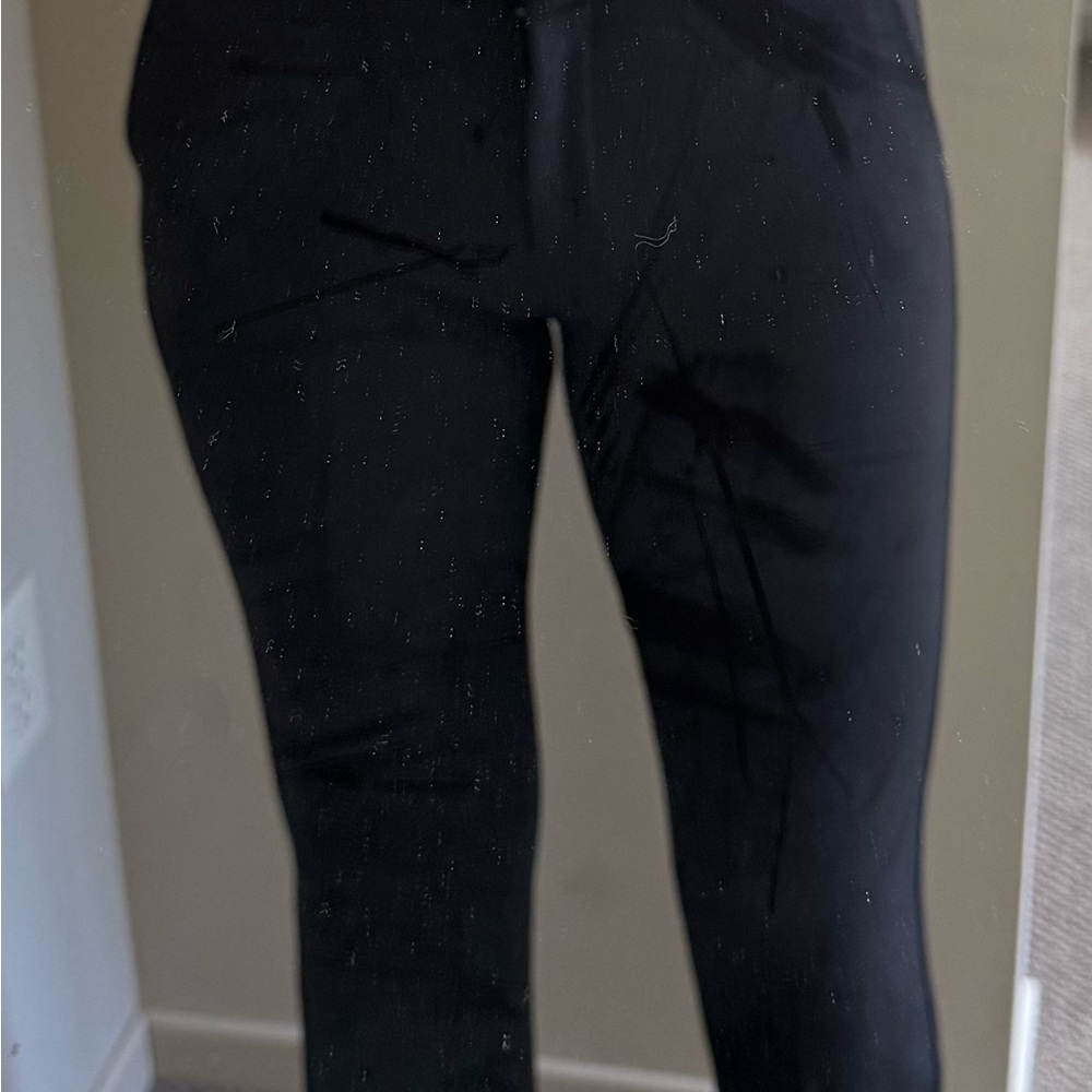 Express Editor pants - size 4L